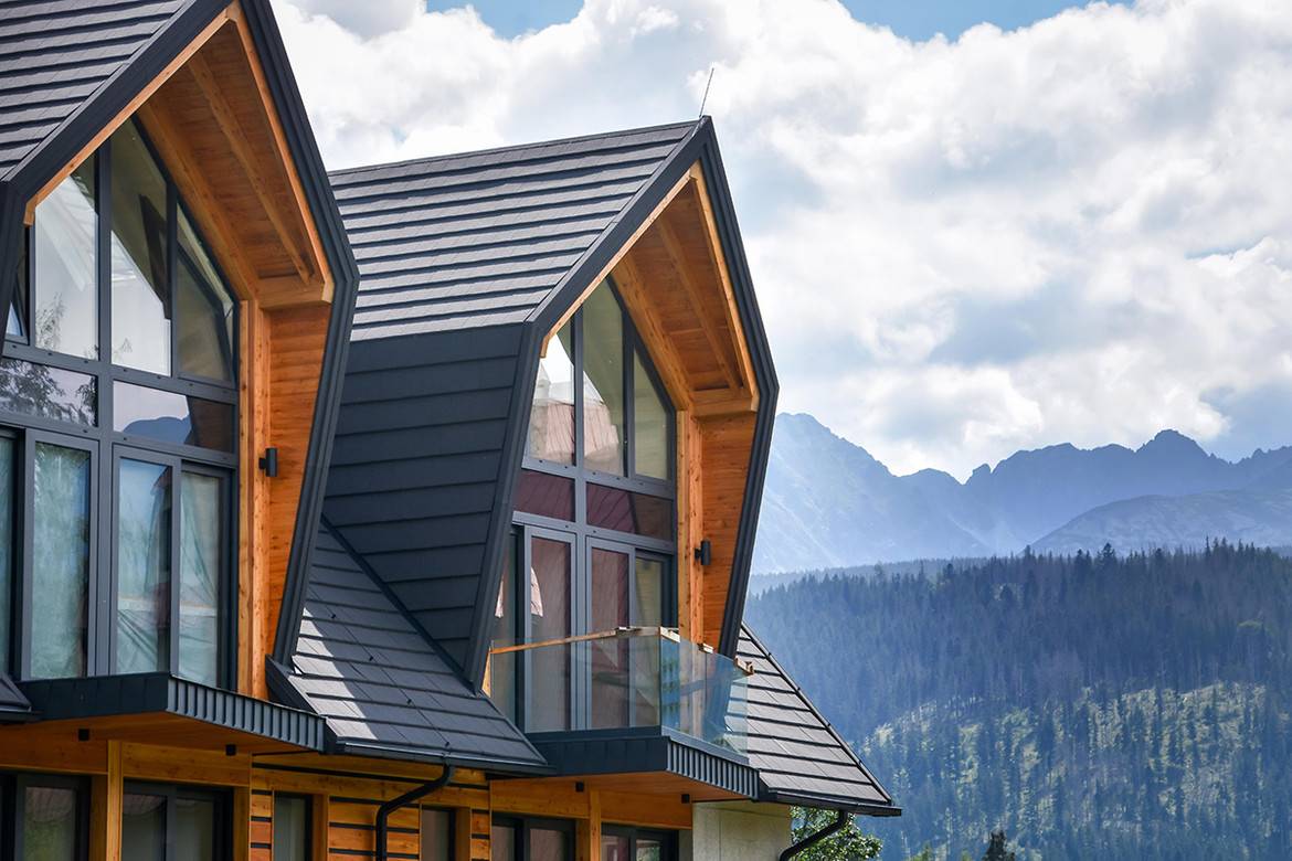 GERARD Eleganta Fekete (Coal Black) Poland