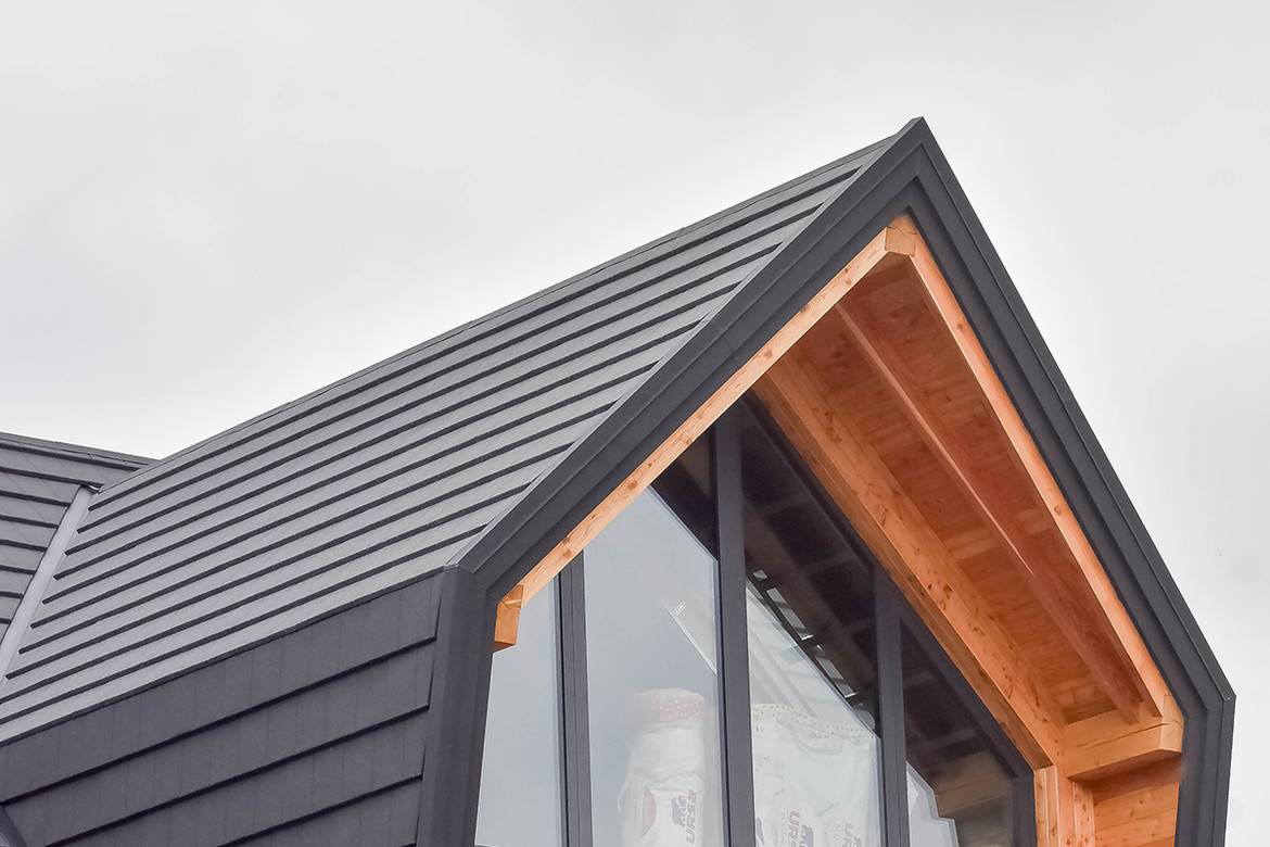 GERARD Eleganta Fekete (Coal Black) Poland