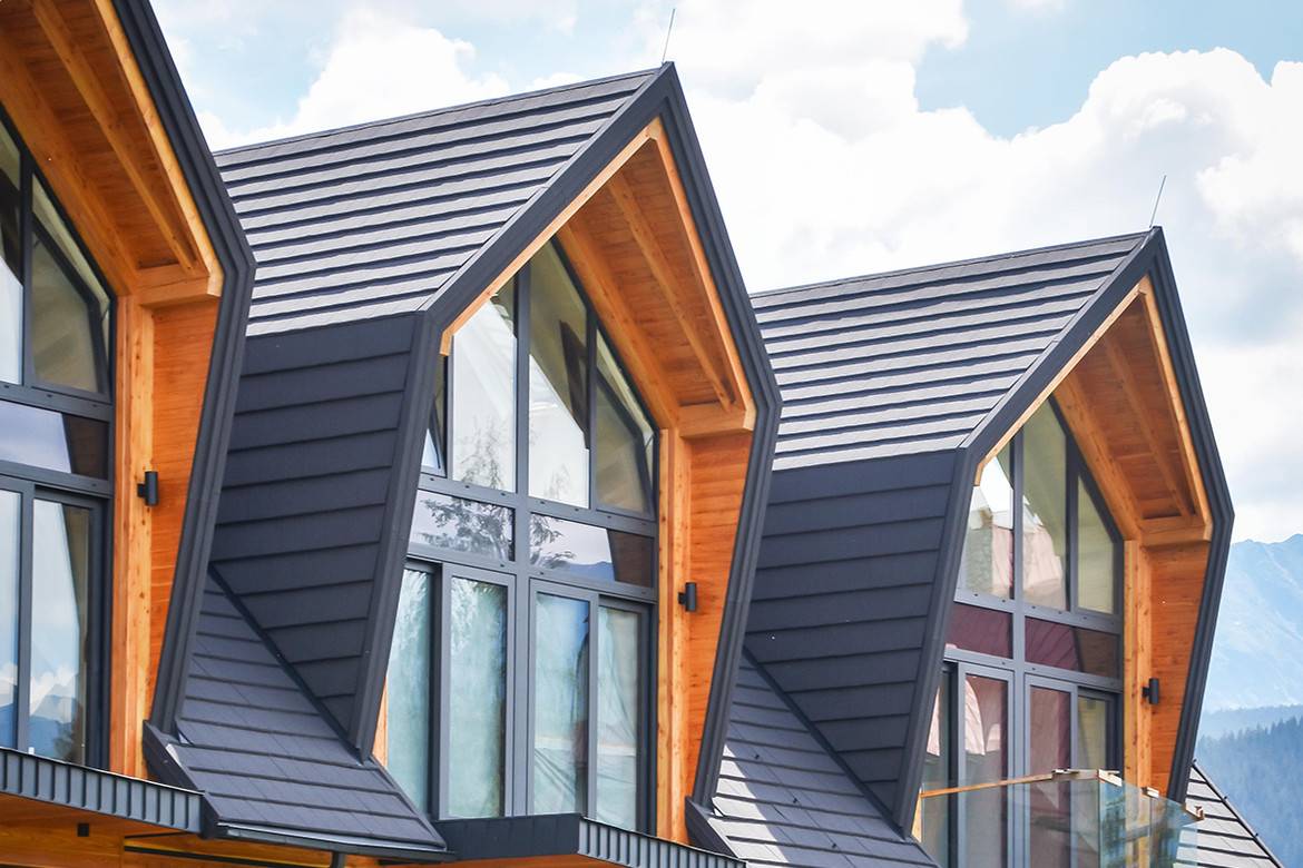 GERARD Eleganta Fekete (Coal Black) Poland