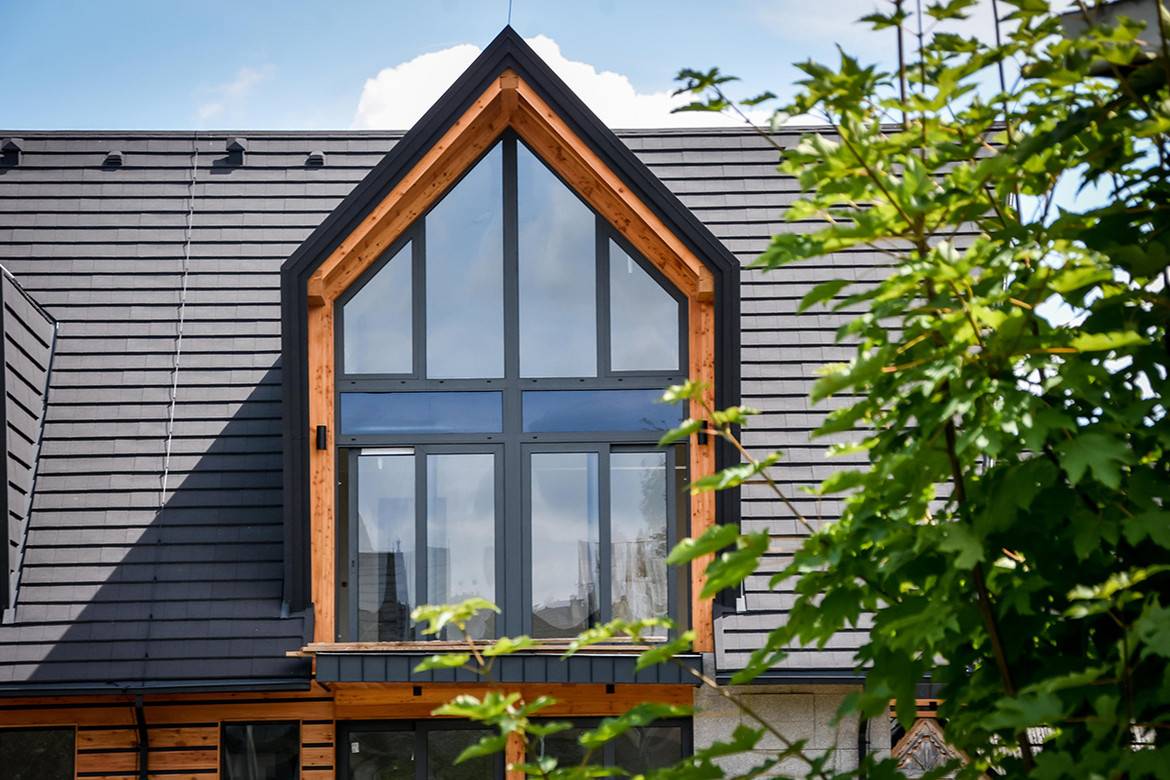 GERARD Eleganta Fekete (Coal Black) Poland