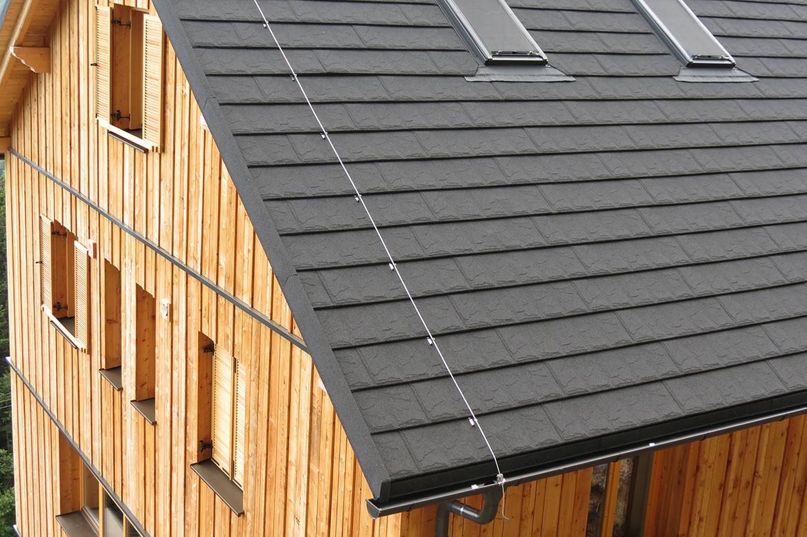 GERARD Alpin Antracit Slovenia