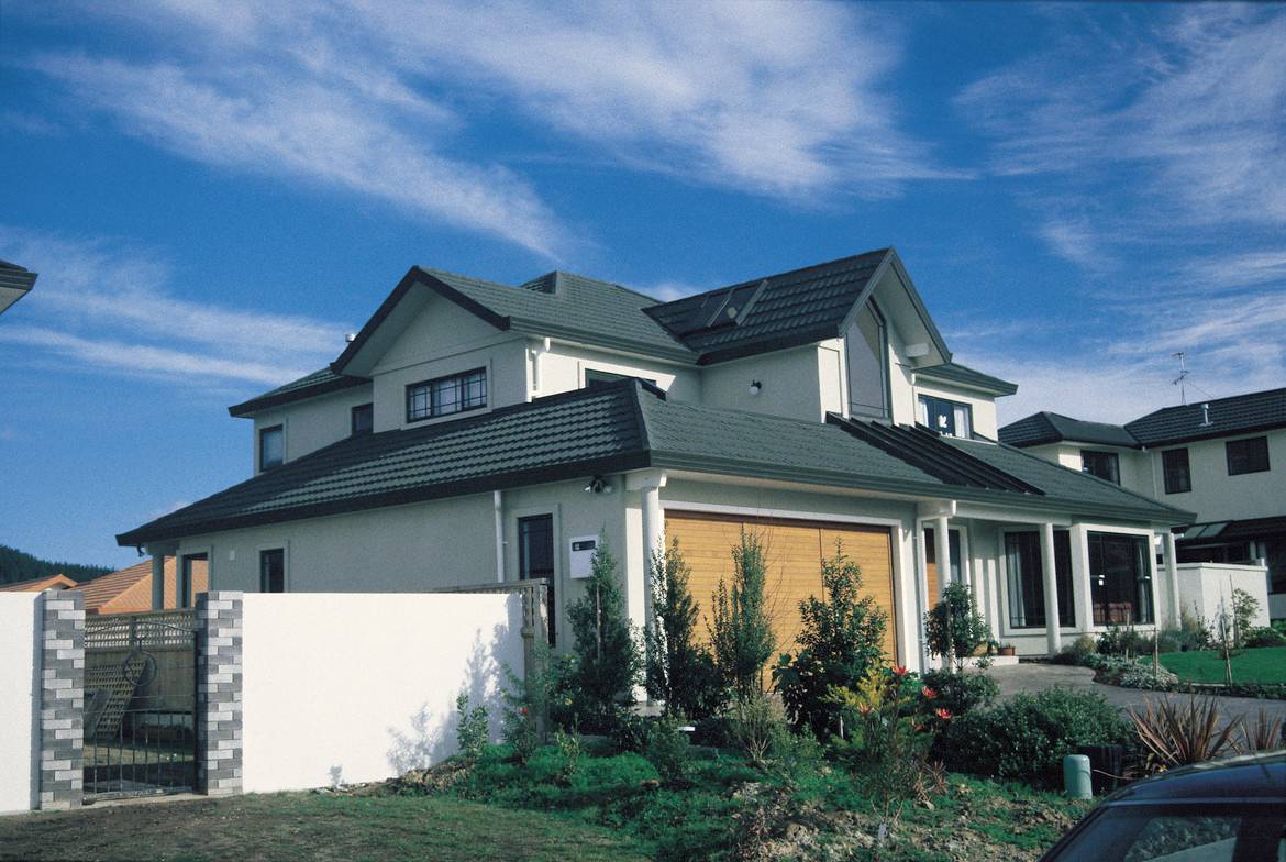 GERARD Milano Antracit (Charcoal Carbon)