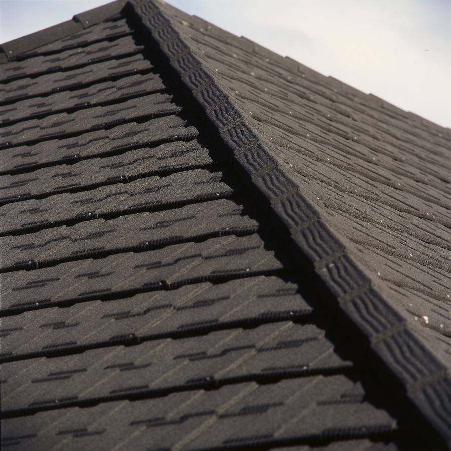 GERARD Zsindely Antracit (Charcoal Carbon)