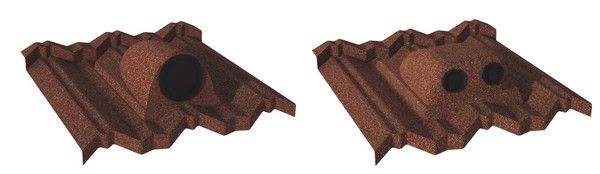 Gépészeti Átvezető Elemek