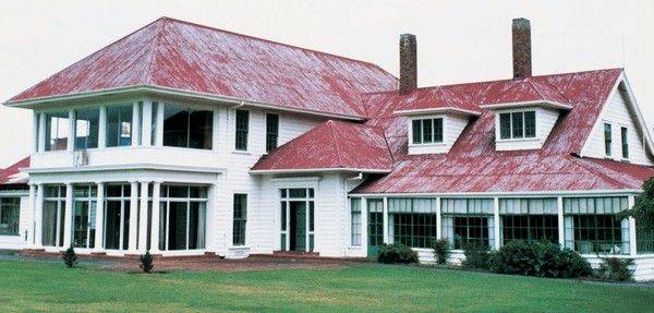 Előtte (Új-Zéland)