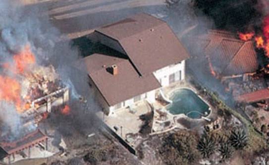 Ellenáll a szélsőséges időjárásnak