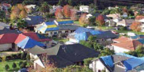 Szél és viharálló