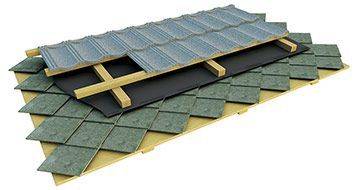 Palatető felújítás: Gerard Palaprogram