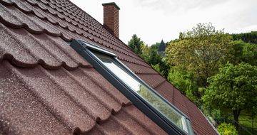 Válasszon cserepeslemez helyett Gerard tetőt Ön is!