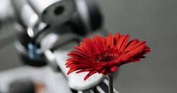 Mesterséges intelligencia az építészetben