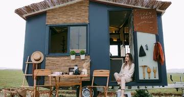 A mobil építészet fejlődése és alkalmazása az idegenforgalomban