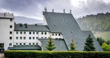 Tetőfelújítás összhangban a természettel