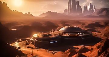 Földönkívüli tetők: Építészeti csodák a Földön túl