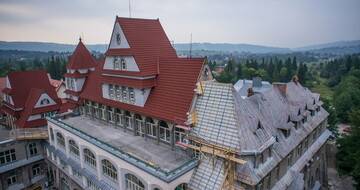 A HÓDFARKÚ CSERÉP 21. SZÁZADI ÖRÖKÖSE