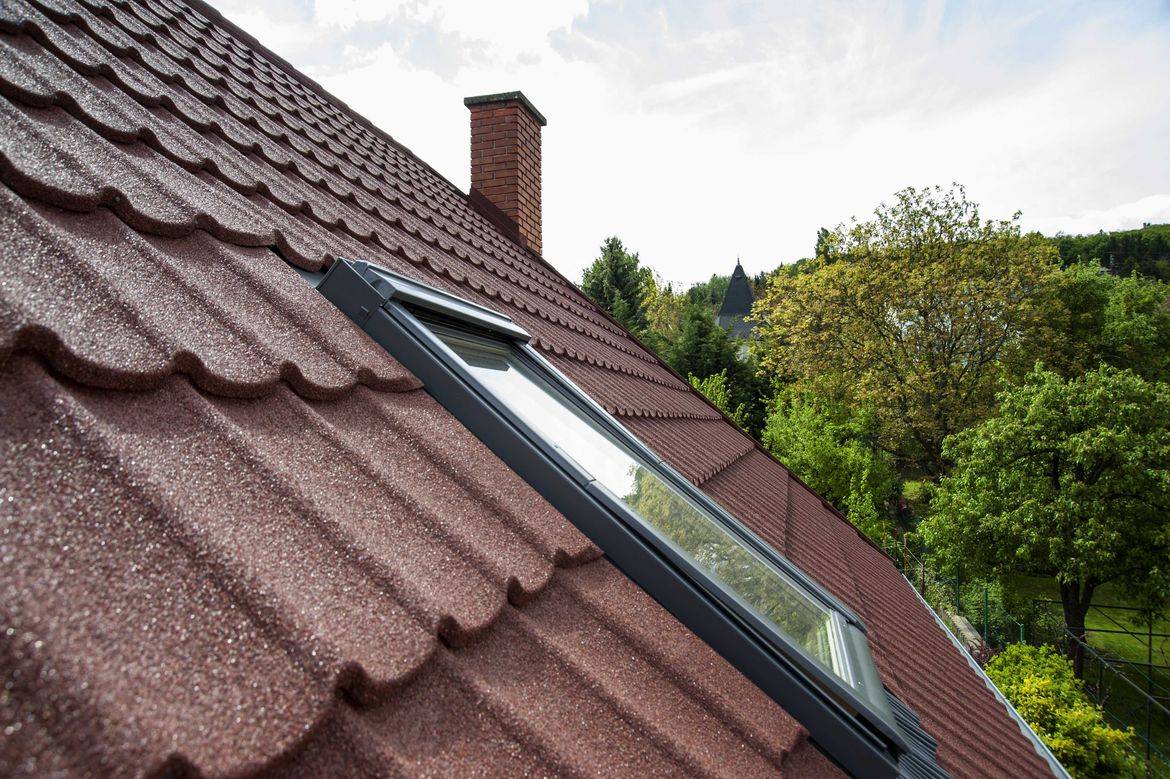 Válasszon cserepeslemez helyett Gerard tetőt Ön is!