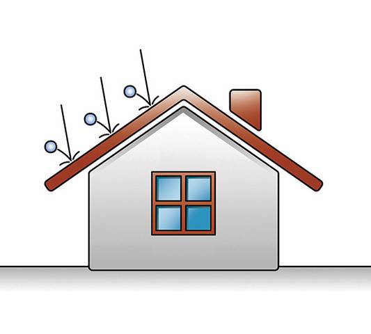 Ellenáll a szélsőséges időjárásnak