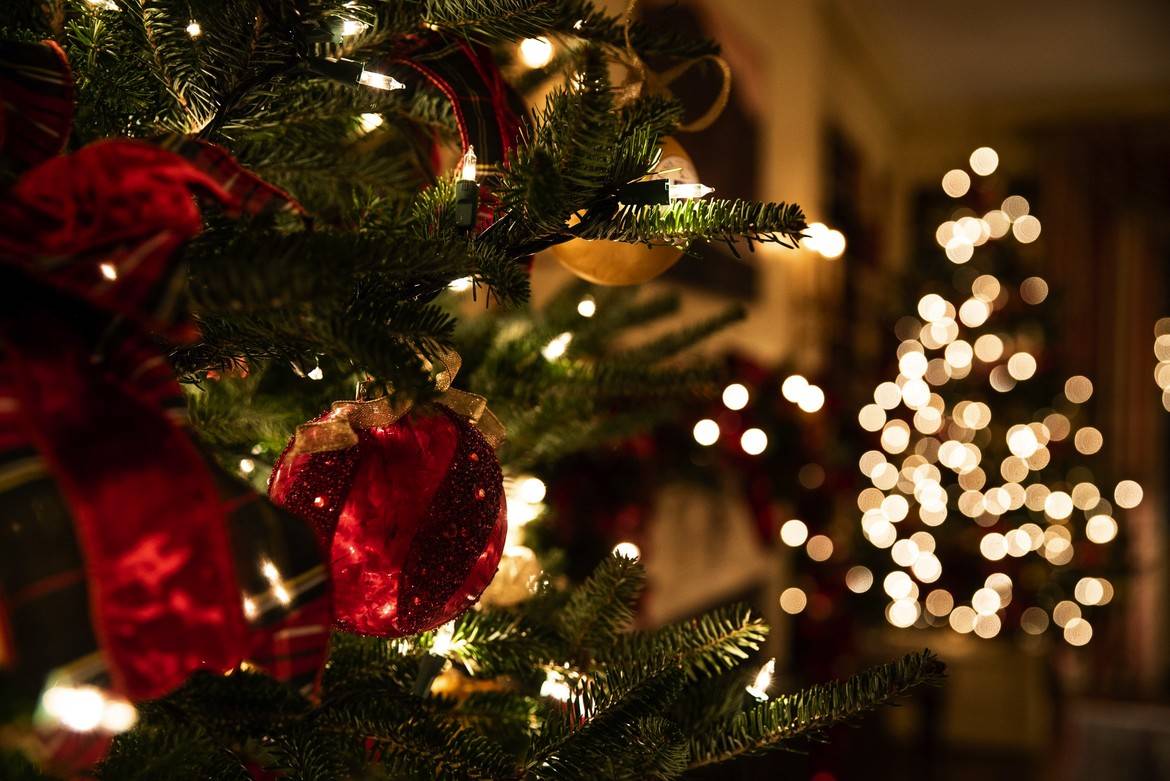 ÍGY LEGYEN KARÁCSONYFÁJA MESEBELI ÁLOM!