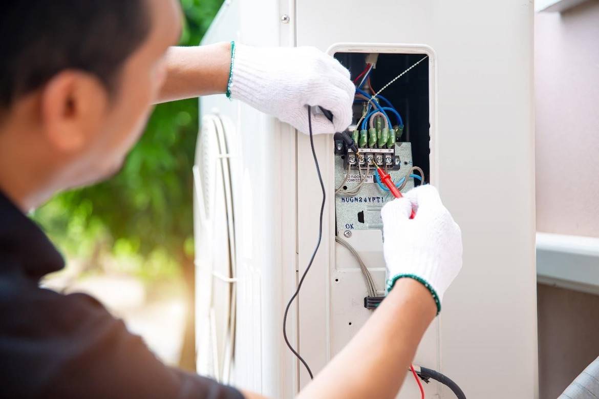 A legkorszerűbb hőszivattyúk előnyei