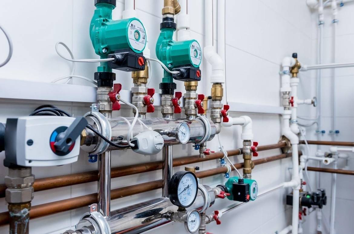 A legkorszerűbb hőszivattyúk előnyei