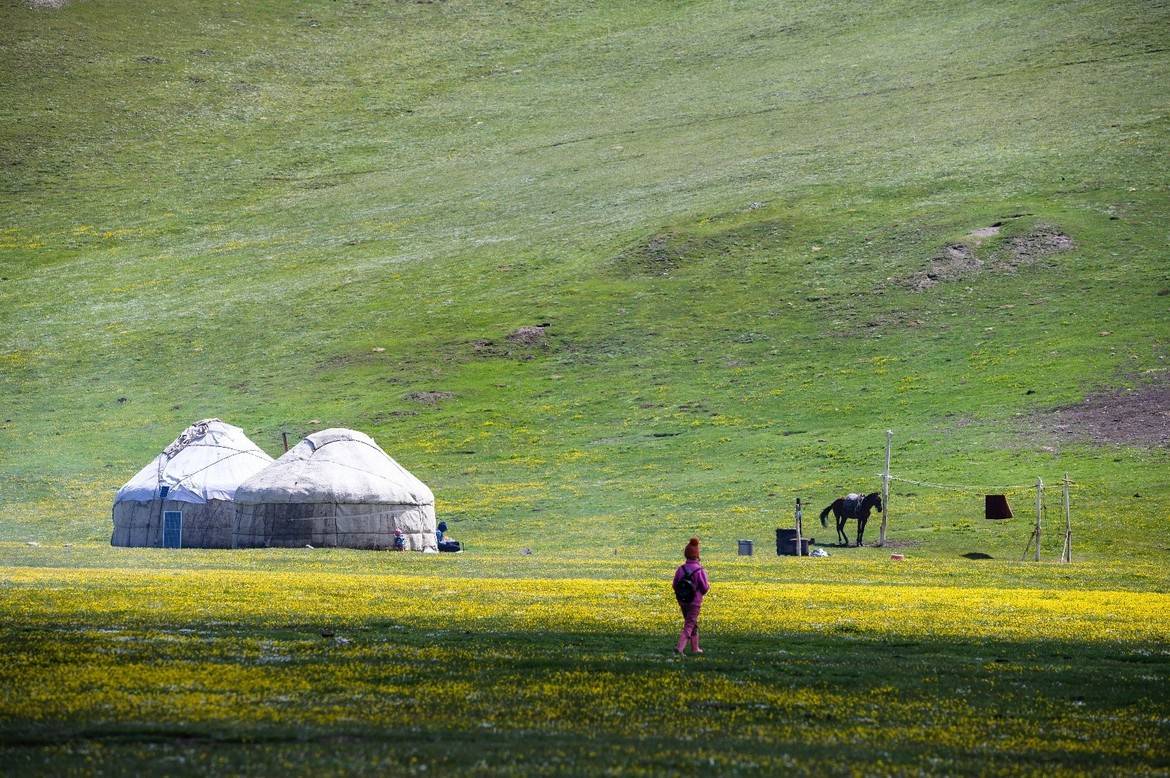 A mobil építészet fejlődése és alkalmazása az idegenforgalomban