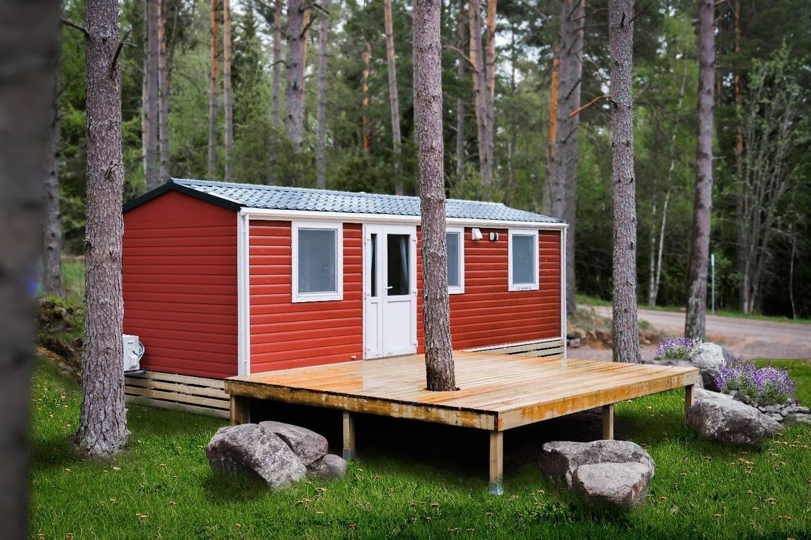 A mobil építészet fejlődése és alkalmazása az idegenforgalomban