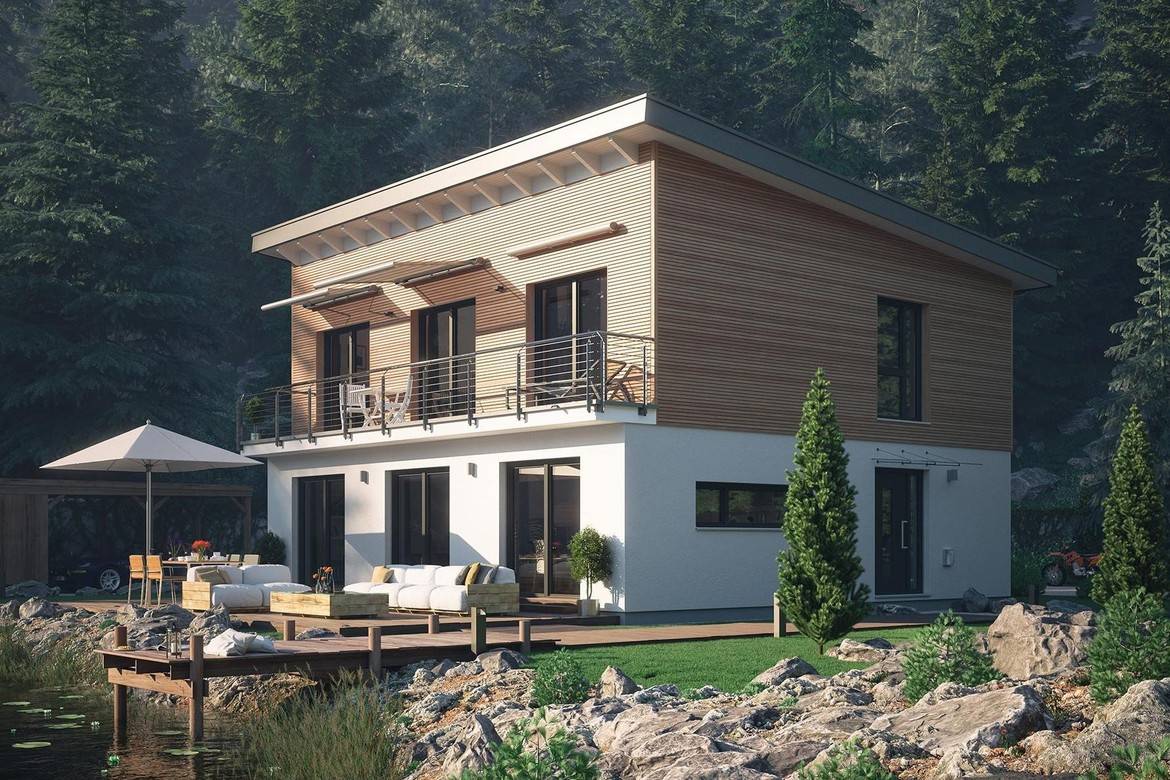 A tetőformák meghökkentő világa: Stílusok, jellemzők és regionális hatások