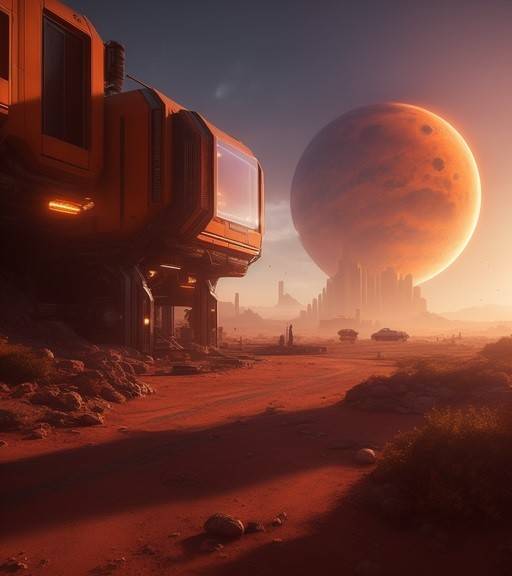 Földönkívüli tetők: Építészeti csodák a Földön túl