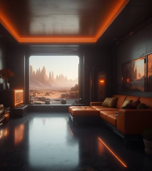 Földönkívüli tetők: Építészeti csodák a Földön túl