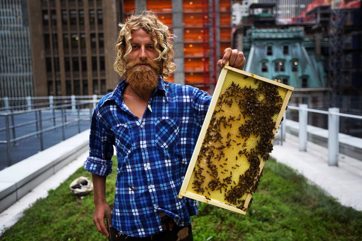 Forrás: Demetrius Freeman/The New York Times