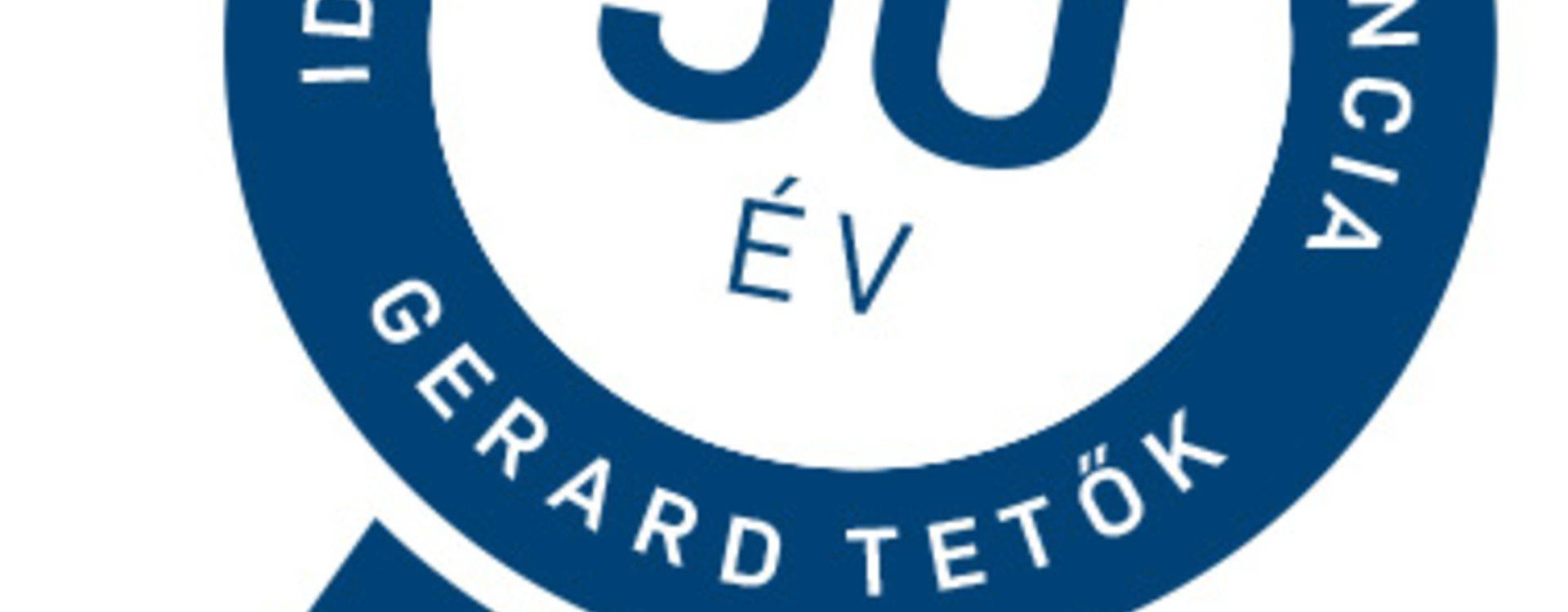 50 év garancia a Gerard tetőlemezekre