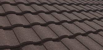 Metrotile Roman