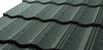 Gerard Hódfarkú tetőlemez - mediterrán hódfarkú cserép design