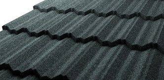 Gerard Klasszikus: a régies cserepeslemez megjelenésével