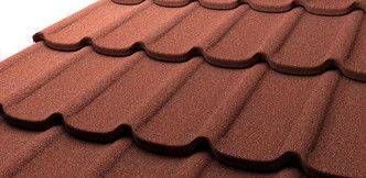 Gerard Diamant tetőlemez