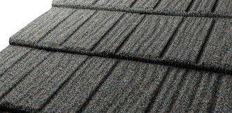 Gerard Fazsindely tetőlemez