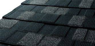 Gerard Zsindely tetőlemez