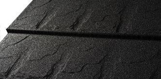 Gerard Alpin kőszórt tetőlemez – palatető felújítás korszerűen