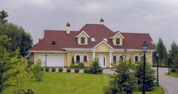 GERARD® Roofs