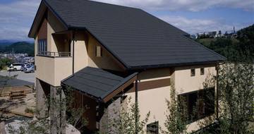 GERARD® Roofs
