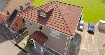 GERARD® Roofs