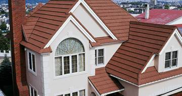 GERARD® Roofs