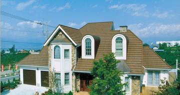 GERARD® Roofs