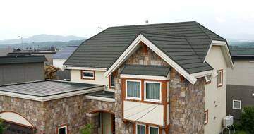 GERARD® Roofs