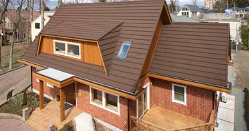 GERARD® Roofs