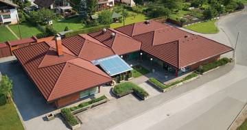 Diamant, Bresternica, SLO