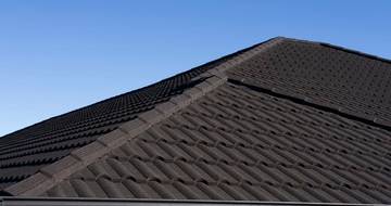 GERARD Milano Charcoal