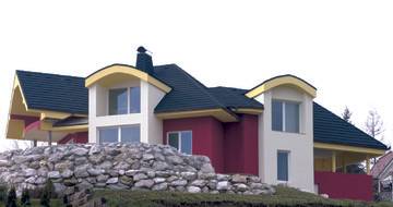 GERARD® Roofs