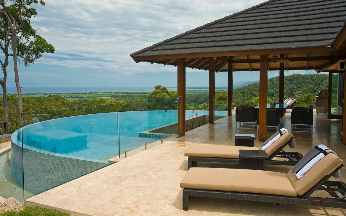 GERARD Corona Charcoal