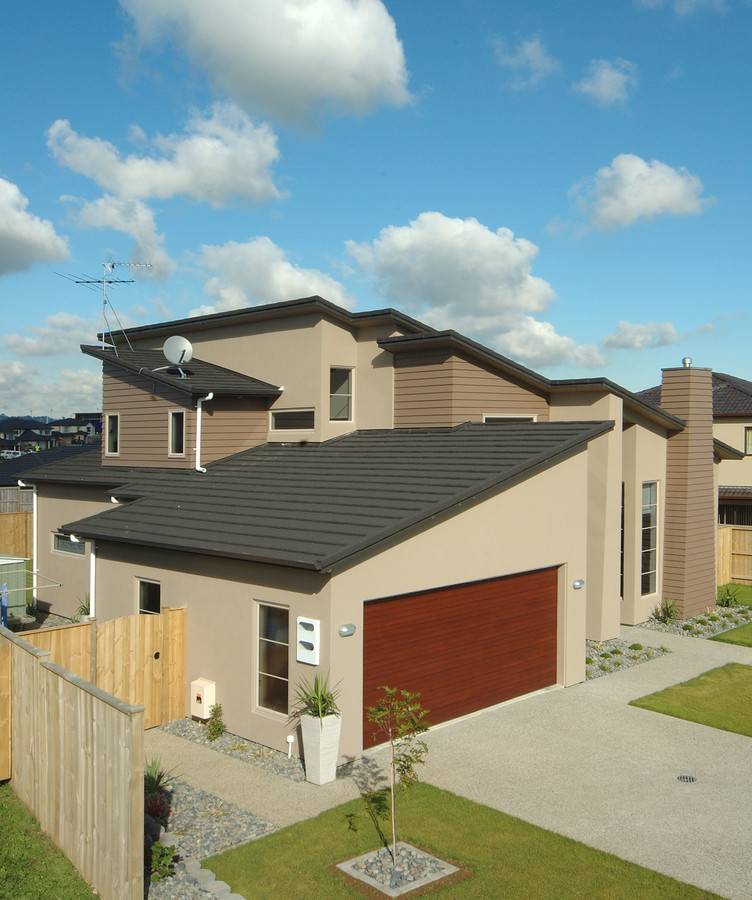 GERARD Corona Charcoal