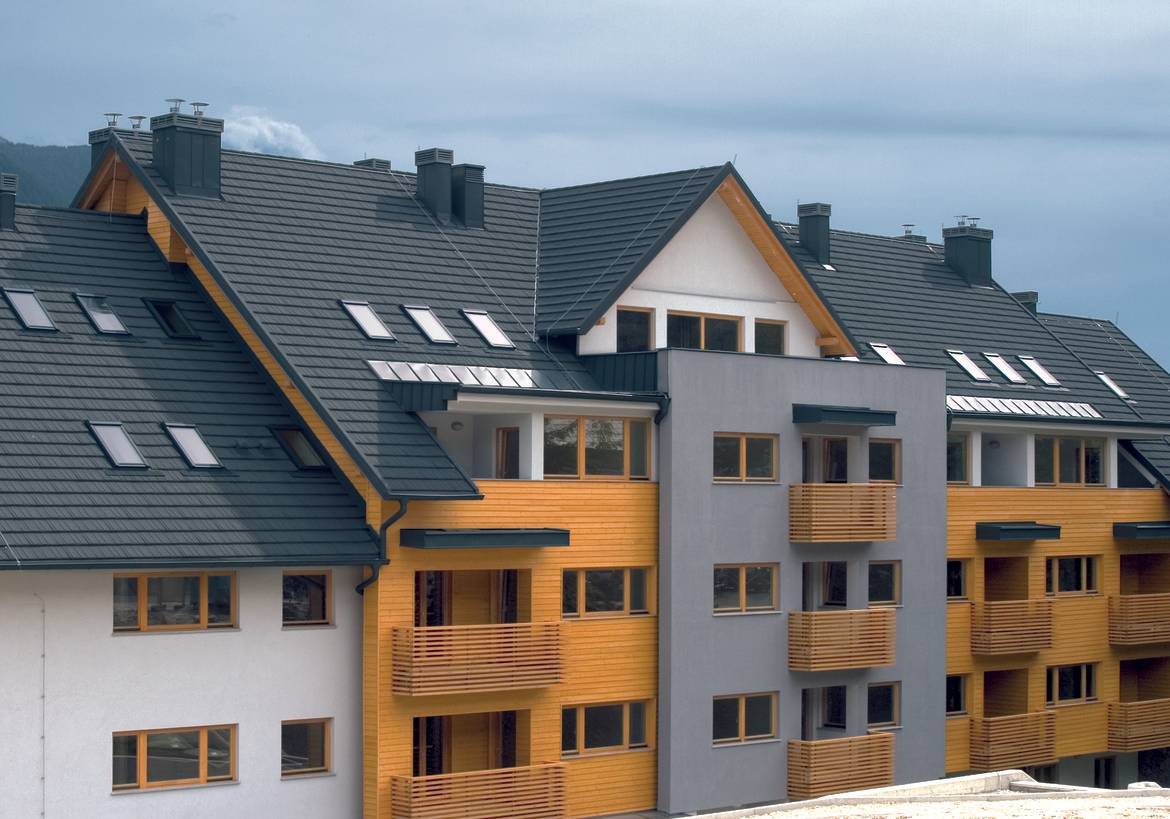 GERARD Corona Charcoal